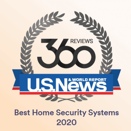 Vivint Home Security 360